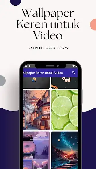 Play Wallpaper Hd Keren untuk Cowok as an online game Wallpaper Hd Keren untuk Cowok with UptoPlay
