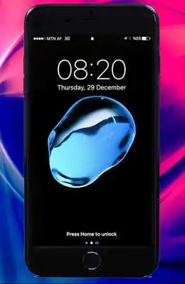 Play Wallpaper HD Phone 8  OS10