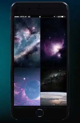 Play Wallpaper HD Phone 8  OS10