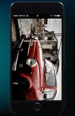 Play Wallpaper HD Phone 8  OS10