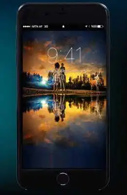 Play Wallpaper HD Phone 8  OS10