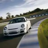 Free play online Wallpaper HD Porsche 911 GT3 APK