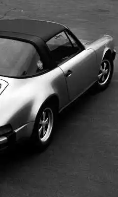 Play Wallpaper HD Porsche 911 Tagra