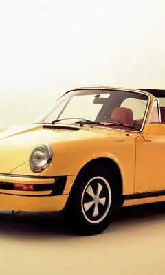 Play Wallpaper HD Porsche 911 Tagra