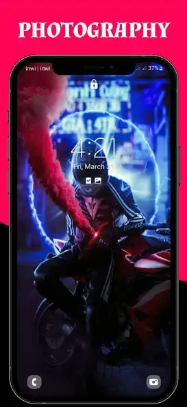 Play wallpaper HD PRO -4K  and enjoy wallpaper HD PRO -4K with UptoPlay