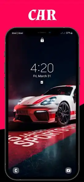 Play wallpaper HD PRO -4K as an online game wallpaper HD PRO -4K with UptoPlay
