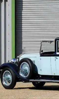 Play Wallpaper HD Rolls Royce Ghost Play Wallpaper HD Rolls Royce Ghost