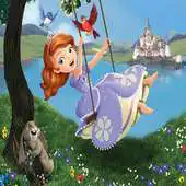 Free play online Wallpaper HD Sofia Fanart APK