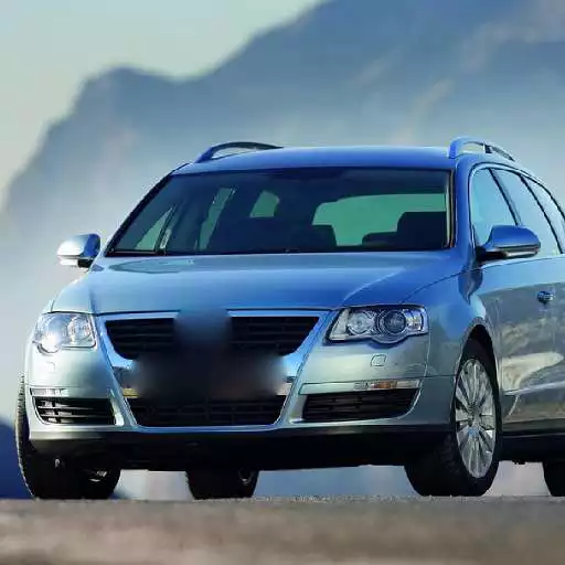 Free play online Wallpaper HD Volkswagen Passat APK