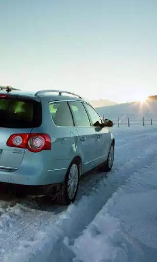 Play Wallpaper HD Volkswagen Passat Play Wallpaper HD Volkswagen Passat