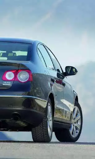 Play Wallpaper HD Volkswagen Passat Play Wallpaper HD Volkswagen Passat