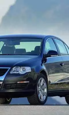 Play Wallpaper HD Volkswagen Passat Play Wallpaper HD Volkswagen Passat