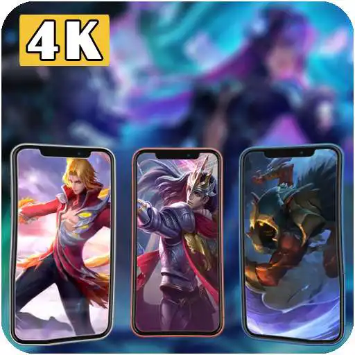 Play Wallpaper Hero Mobol APK Play Wallpaper Hero Mobol APK