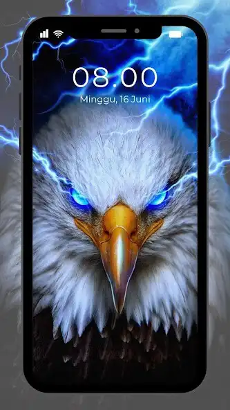 Play Wallpaper Hewan as an online game Wallpaper Hewan with UptoPlay