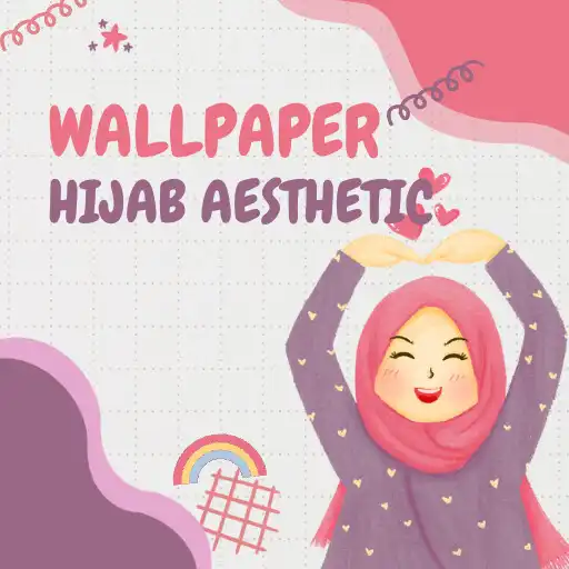 Play Wallpaper Hijab Aesthetic HD APK