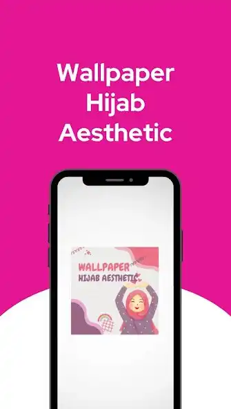 Play Wallpaper Hijab Aesthetic HD  and enjoy Wallpaper Hijab Aesthetic HD with UptoPlay