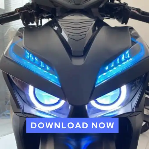 Play Wallpaper Honda vario 125/150 APK Play Wallpaper Honda vario 125/150 APK