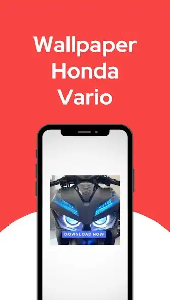 Play Wallpaper Honda vario 125/150  and enjoy Wallpaper Honda vario 125/150 with UptoPlay