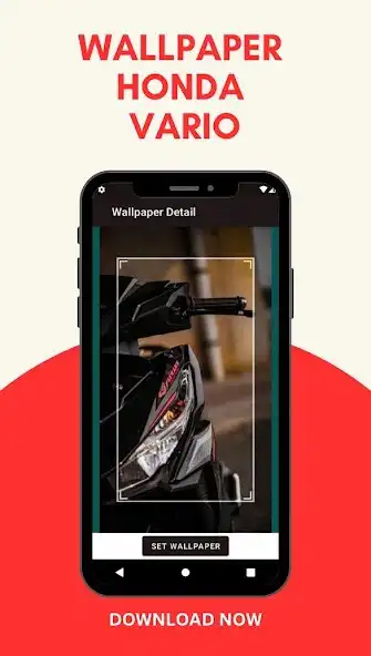 Play Wallpaper Honda vario 125/150 as an online game Wallpaper Honda vario 125/150 with UptoPlay