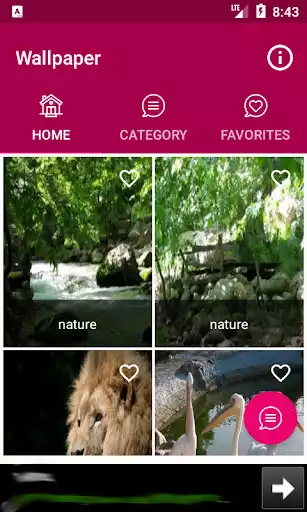 Play Wallpaper HQ  and enjoy Wallpaper HQ with UptoPlay