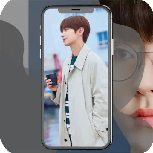 Play Wallpaper Hwang in yeop APK