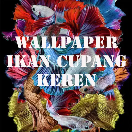 Play Wallpaper Ikan Cupang keren APK Play Wallpaper Ikan Cupang keren APK
