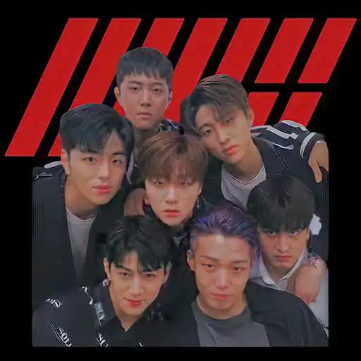 Play Wallpaper iKON HD APK