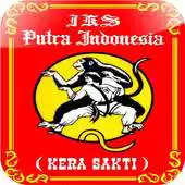 Free play online Wallpaper IKSPI Kera Sakti Bergerak APK