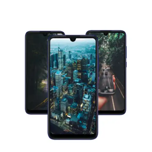 Play Wallpaperin APK