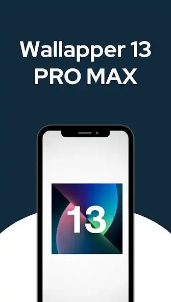 Play Wallpaper iphone 13 Pro max HD  and enjoy Wallpaper iphone 13 Pro max HD with UptoPlay