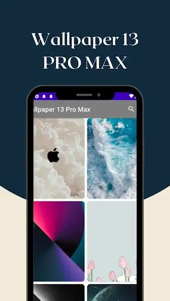 Play Wallpaper iphone 13 Pro max HD as an online game Wallpaper iphone 13 Pro max HD with UptoPlay