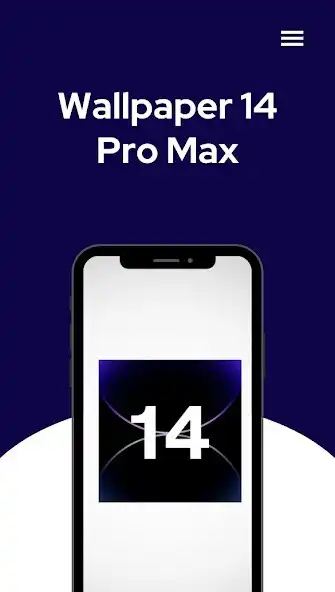 Play Wallpaper iphone 14 Pro max HD  and enjoy Wallpaper iphone 14 Pro max HD with UptoPlay