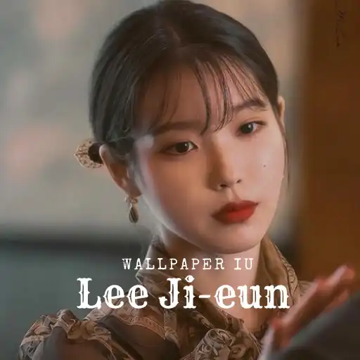 Play Wallpaper IU K-Pop APK