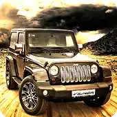 Free play online Wallpaper Jeep Wrangler APK