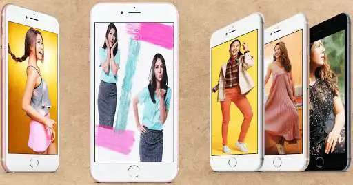 Play Wallpaper Jessica Mila  and enjoy Wallpaper Jessica Mila with UptoPlay