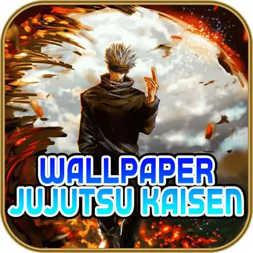 Play Wallpaper Jujutsu Kaisen HD APK