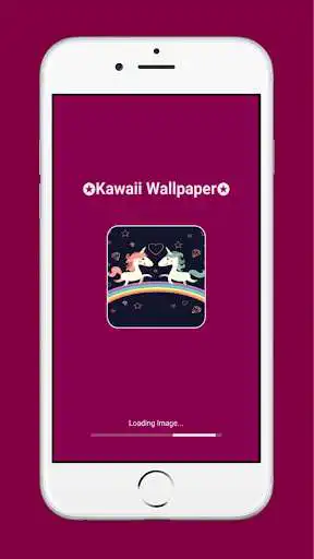 Play Wallpaper Kawai HD  and enjoy Wallpaper Kawai HD with UptoPlay