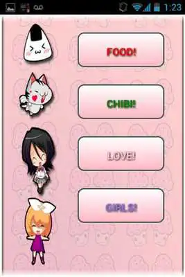 Play Wallpaper Kawaii as an online game online Wallpaper Kawaii with UptoPlay Play Wallpaper Kawaii as an online game Wallpaper Kawaii with UptoPlay