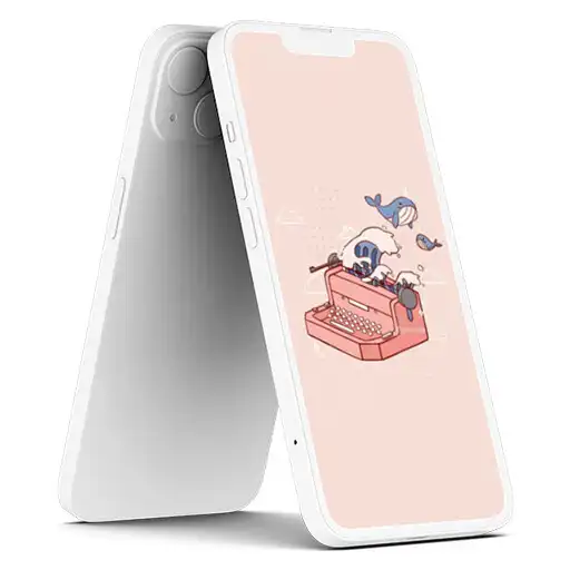 Play Wallpaper Kawaii v2 APK