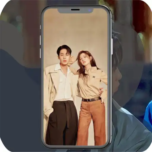 Play Wallpaper Kdrama Alchemy APK