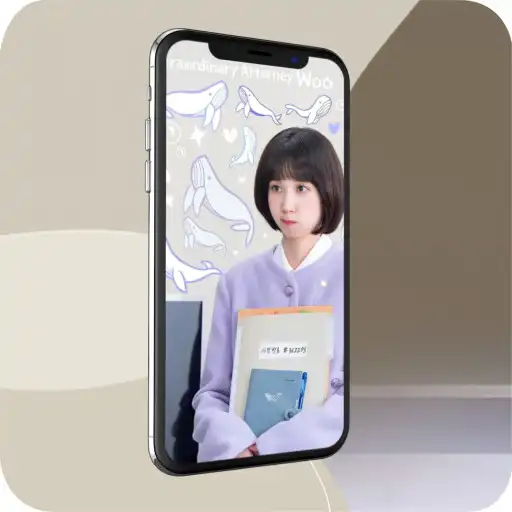 Play Wallpaper Kdrama attorney woo APK