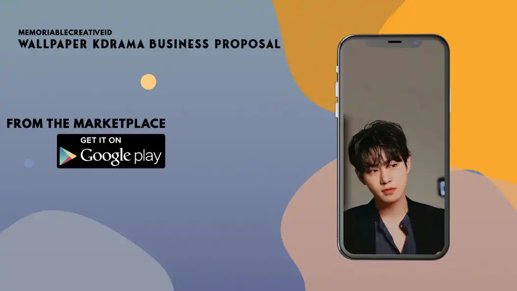 Play Wallpaper Kdrama Business Pro as an online game Wallpaper Kdrama Business Pro with UptoPlay