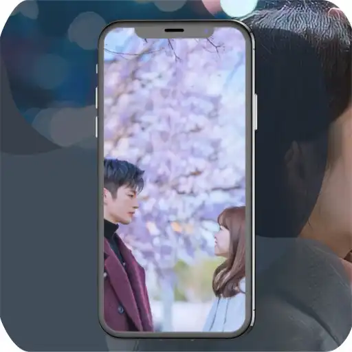 Play Wallpaper Kdrama Doom service APK