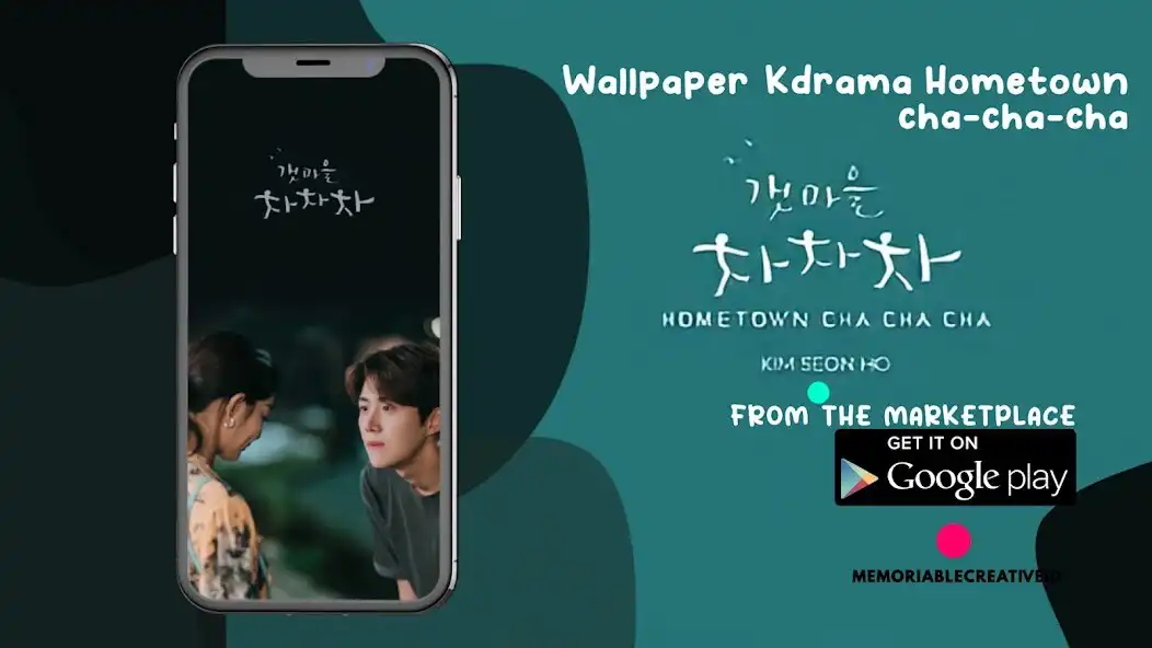 Play Wallpaper Kdrama Hometown cha as an online game Wallpaper Kdrama Hometown cha with UptoPlay