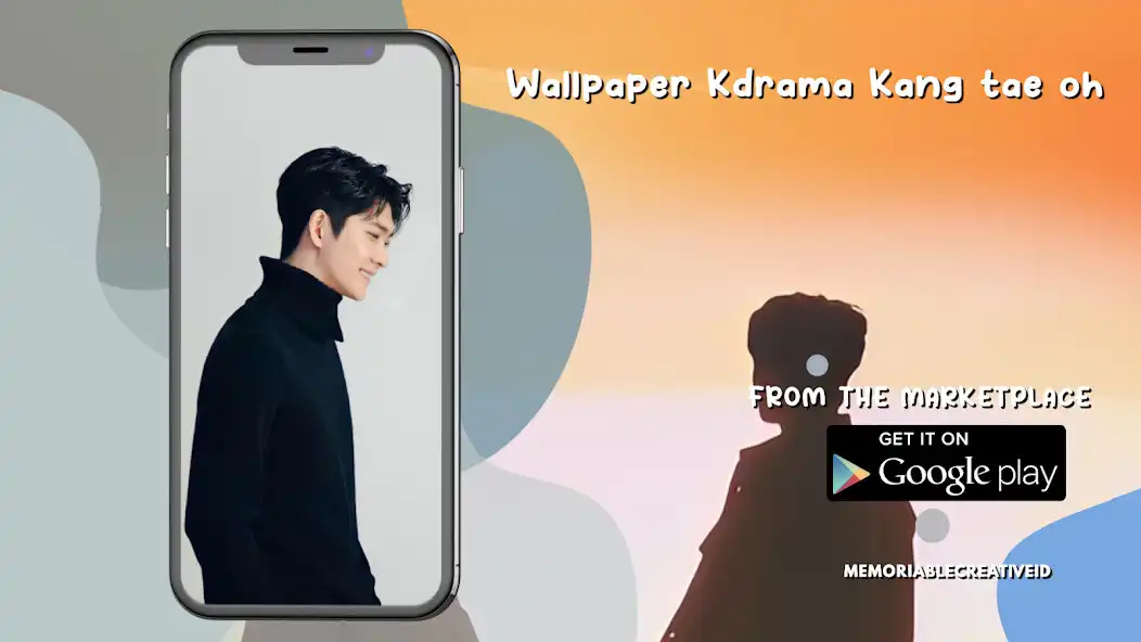 Play Wallpaper Kdrama Kang tae oh  and enjoy Wallpaper Kdrama Kang tae oh with UptoPlay
