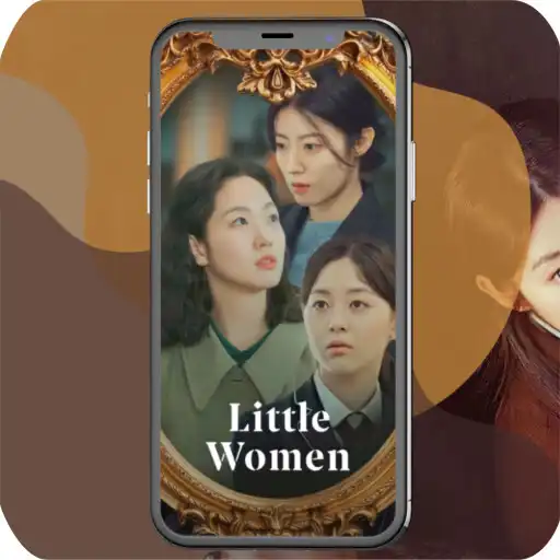 Play Wallpaper Kdrama Little Women APK