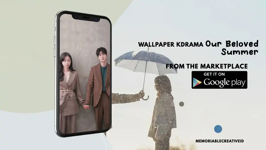 Play Wallpaper Kdrama Our Beloved S  and enjoy Wallpaper Kdrama Our Beloved S with UptoPlay