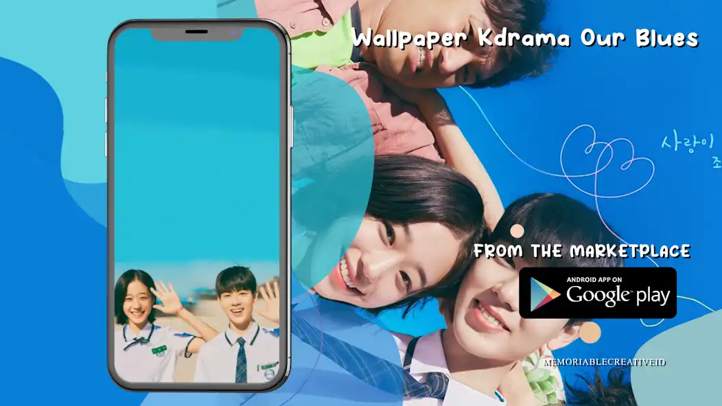 Play Wallpaper Kdrama Our Blues and enjoy Wallpaper Kdrama Our Blues with UptoPlay Play Wallpaper Kdrama Our Blues and enjoy Wallpaper Kdrama Our Blues with UptoPlay