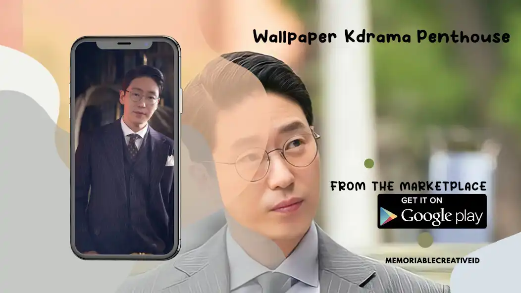 Play Wallpaper Kdrama Penthouse  and enjoy Wallpaper Kdrama Penthouse with UptoPlay