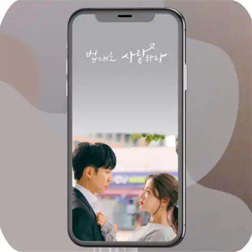 Play Wallpaper Kdrama The law cafe APK